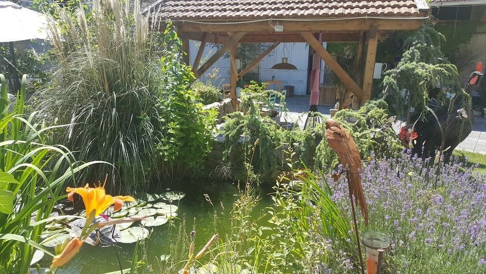 La Grange en Champagne view 3