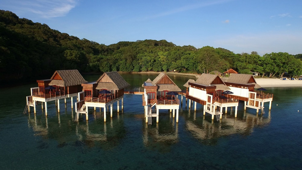 Palau Pacific Resort 109