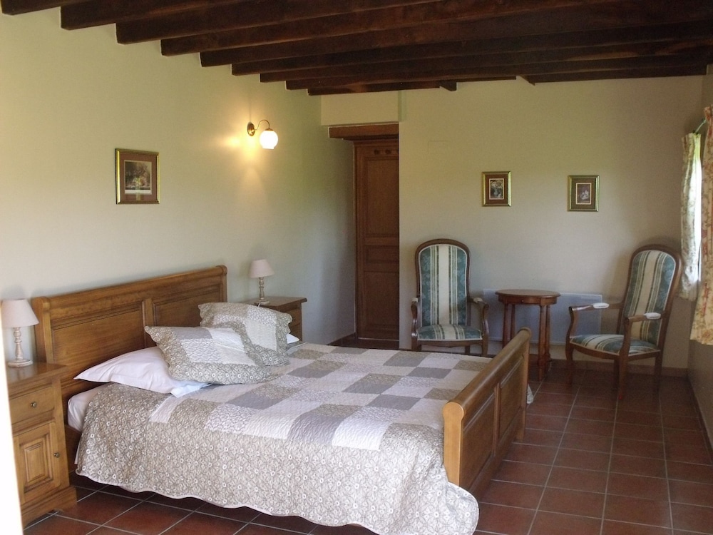 La Beauconniere B&B