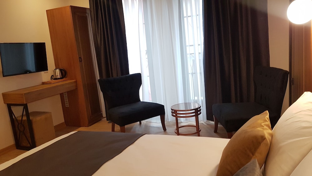 Nupera Hotel - Image 22