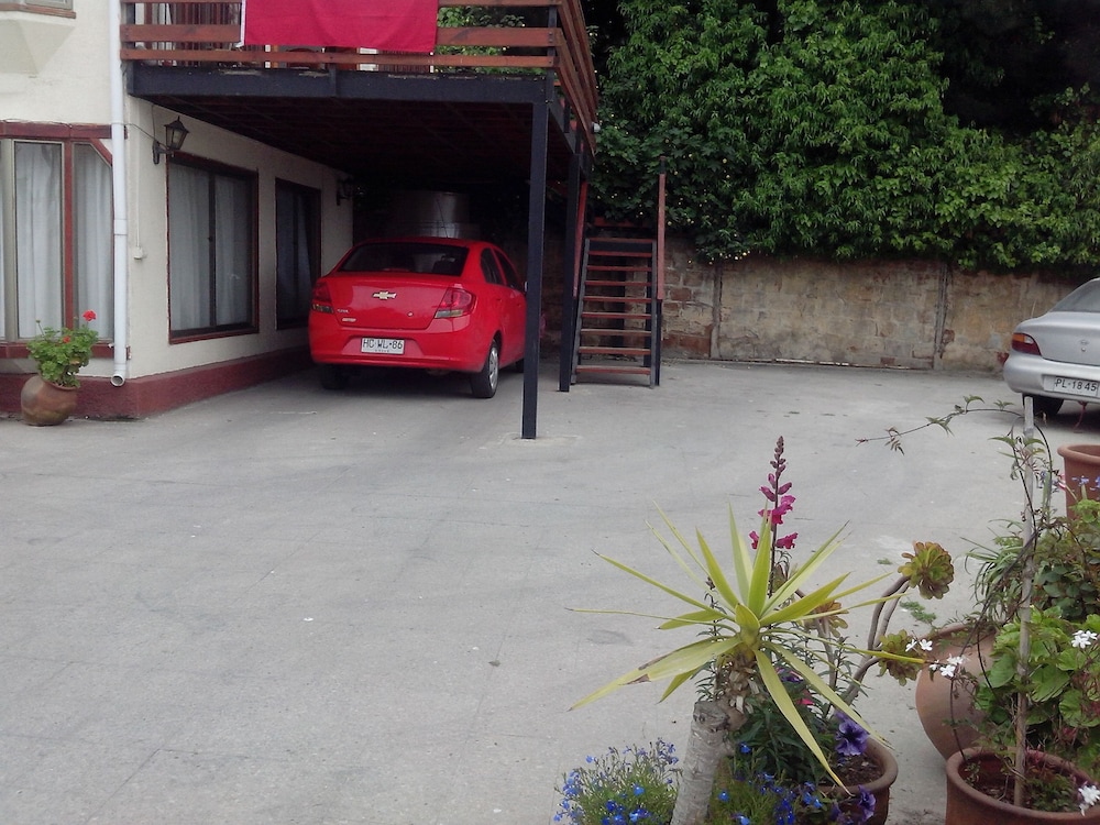 Casa Las Playas de Concon