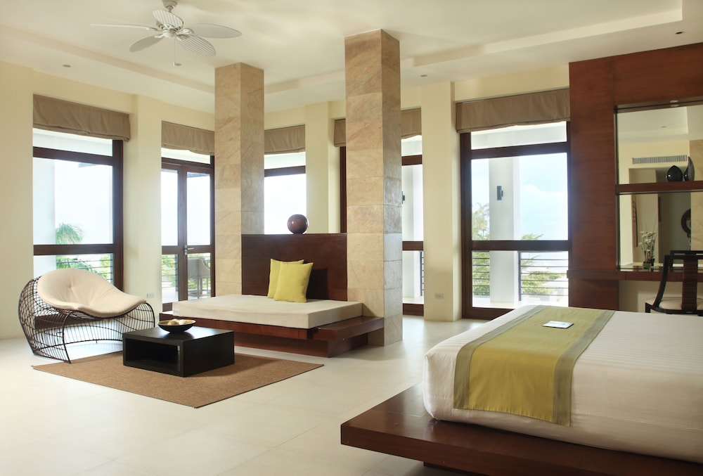 Kandaya Resort
