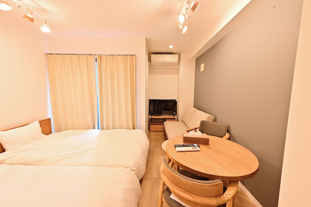 Gluck Hotel