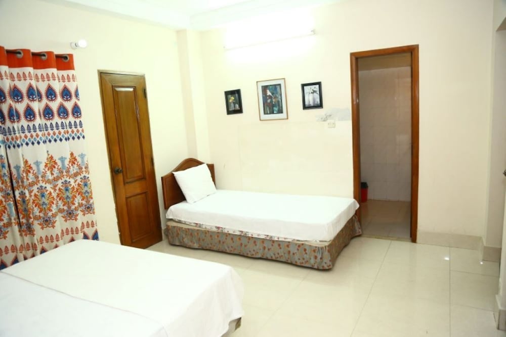 Maya Eco Guest House