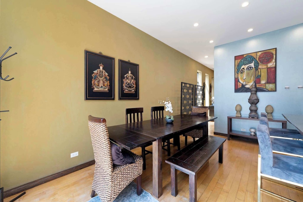Zen 5 Bedroom Family Escape