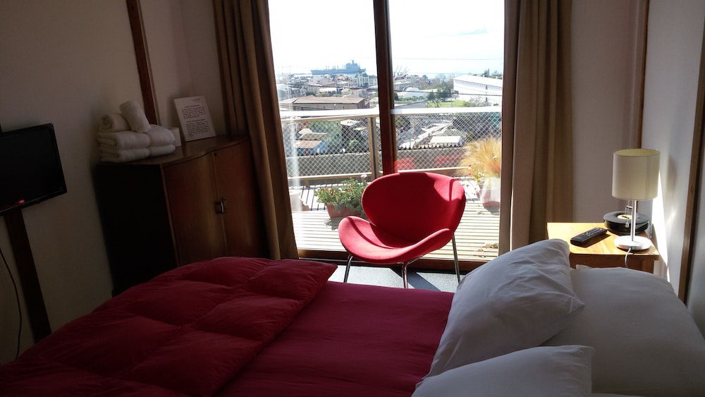 Camila 109 B&B