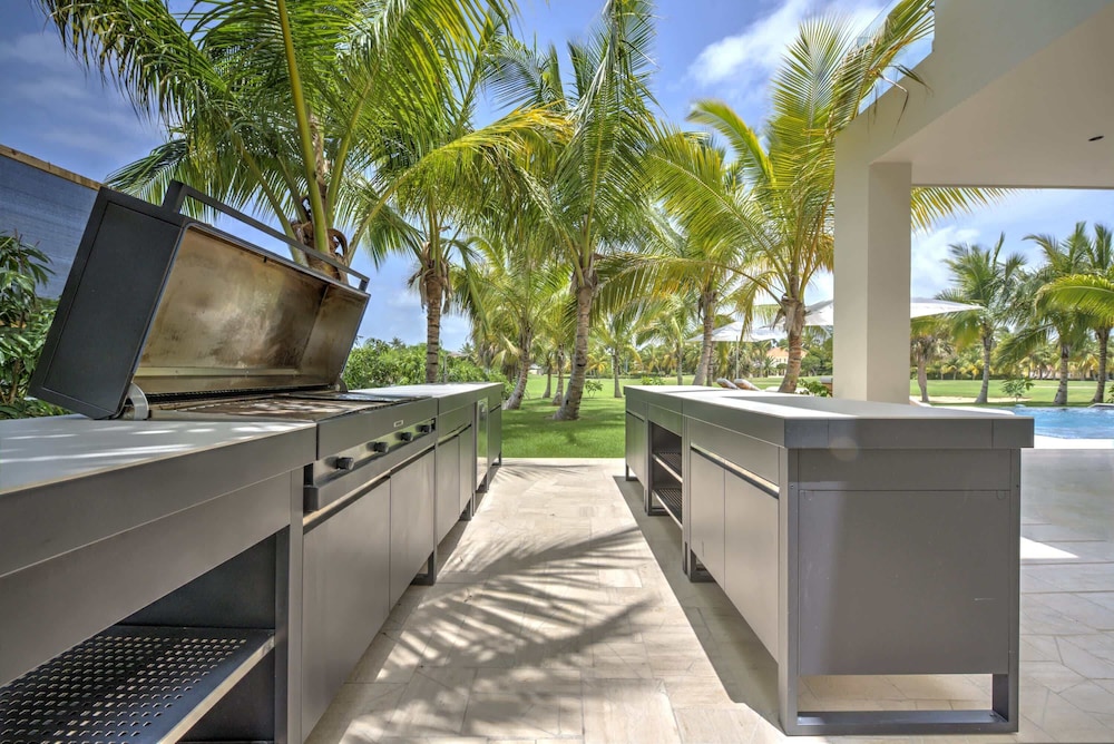 La Serenissima Playa Serena Punta Cana