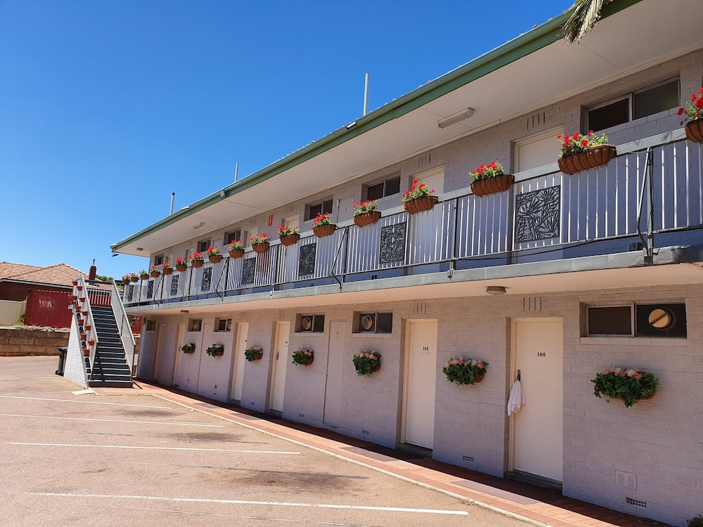 Econo Lodge Rivervale