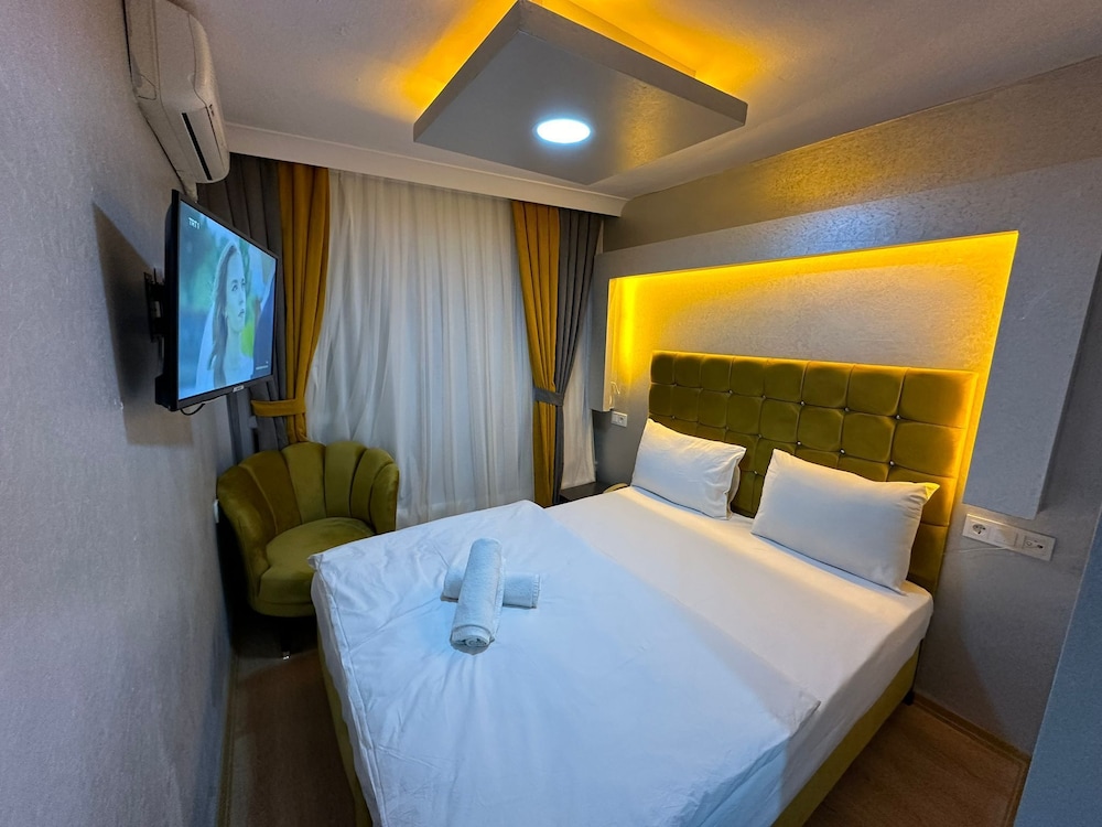 Rudolf Suit & Apart & Otel