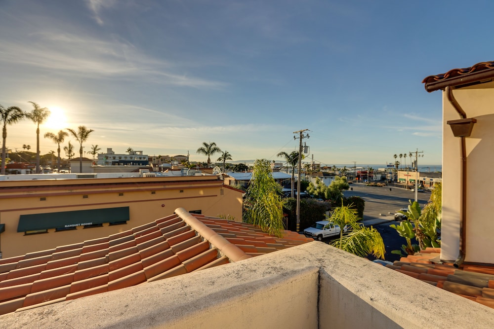 roof