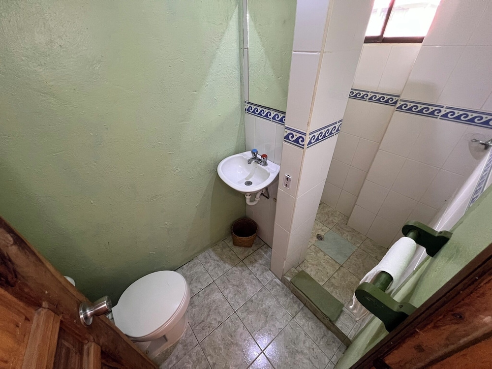 La Casa Verde