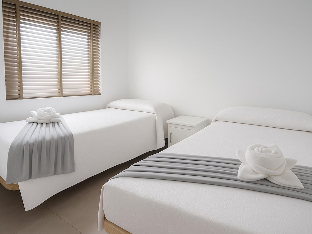Apartamento Orquidario