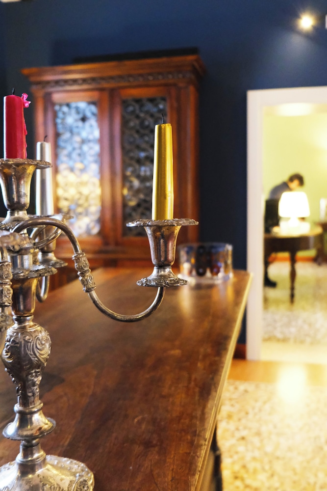 Hotel Villa Ca Damiani