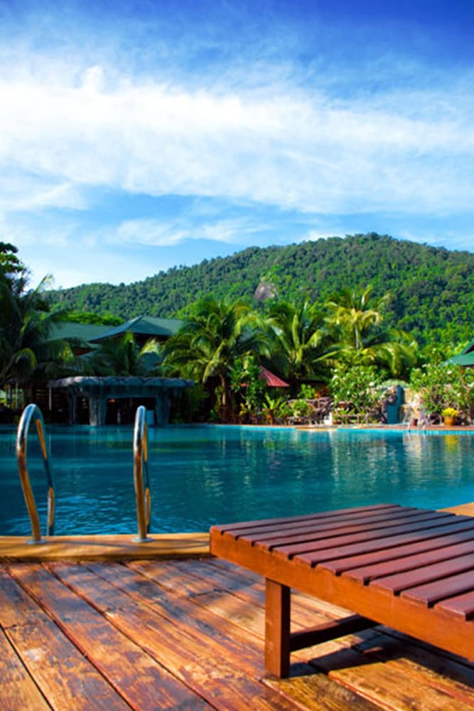 Dreamland Resort
