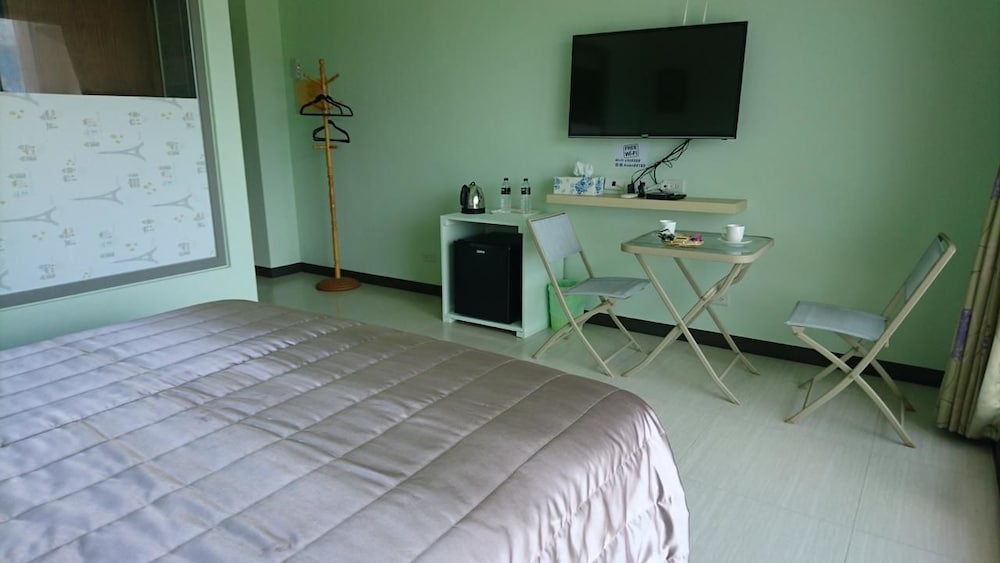 Kuan Min Home