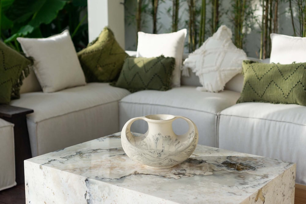 Villa Chempaka by Alfred in Bali - New Luxe Tropical 4BR Dream Villa in Canggu