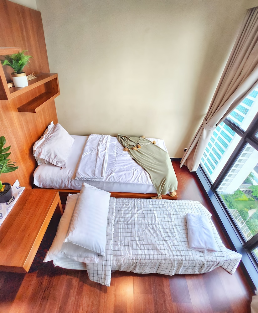 Staysanliving - Setiabudi Residences