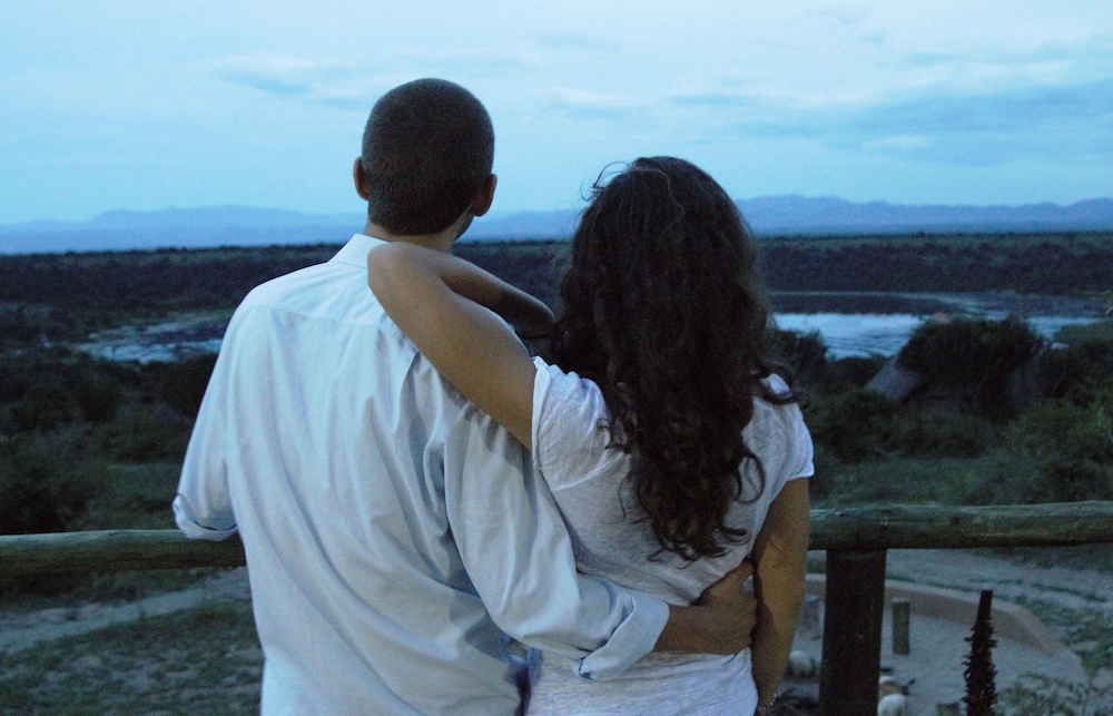 Kasenyi Safari Camp