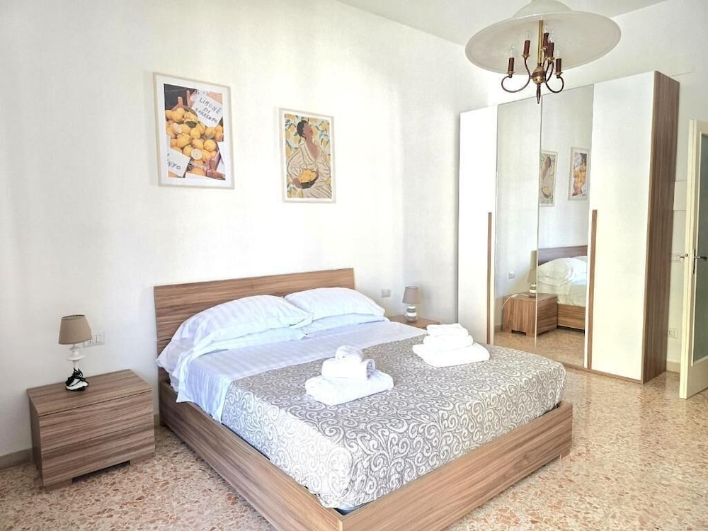 Marano apartment