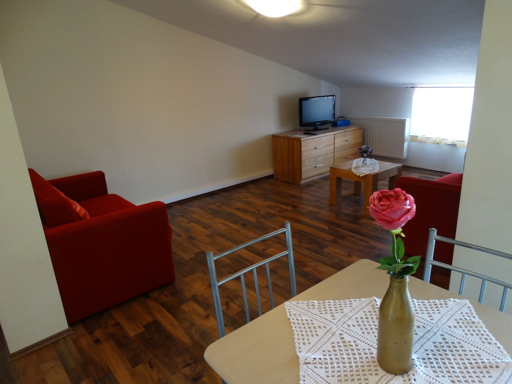 Guesthouse Barica