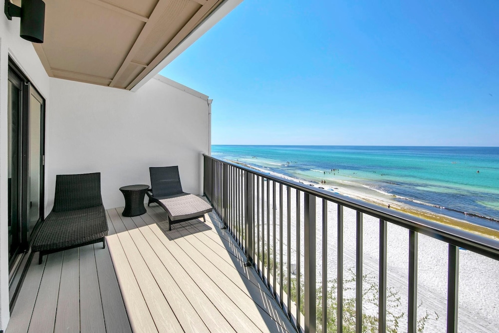 Blue Mountain Beach Villas 5A