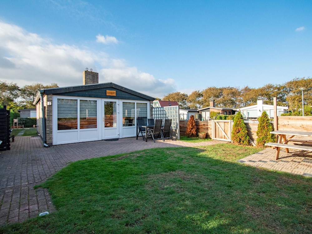 Beachside Holiday Home view 3