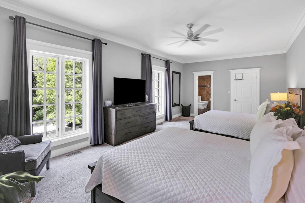 Somerset Bed and Breakfast