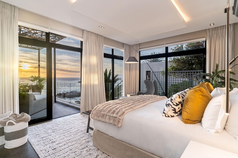Bakoven Palms Villa - Ultra Lux Villa With Jacuzzi