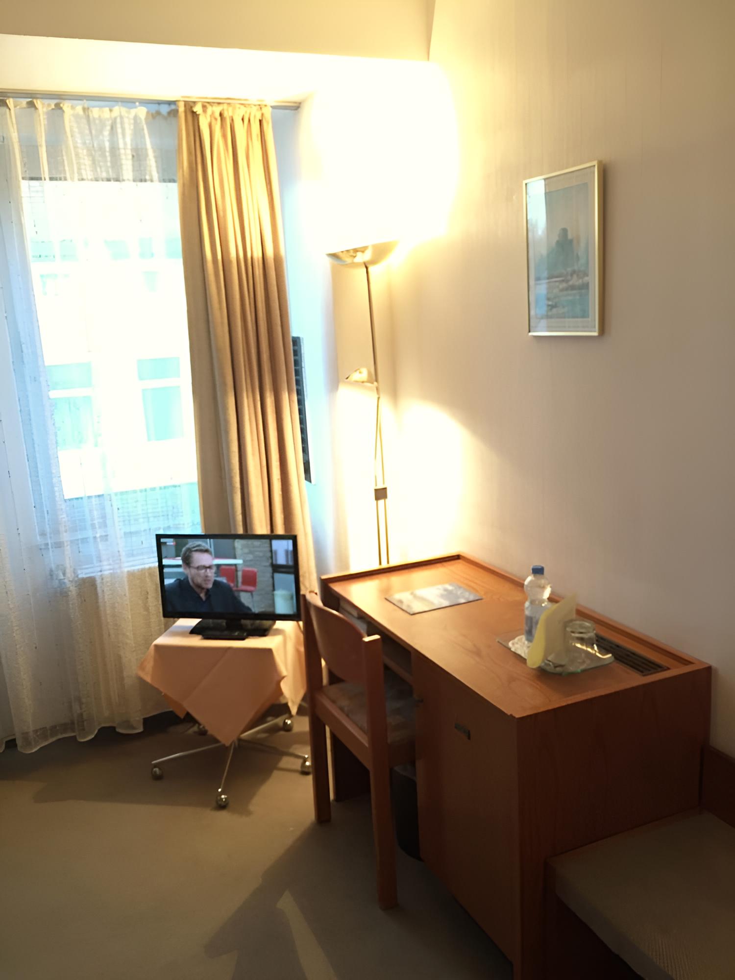 Hotel Ambassador