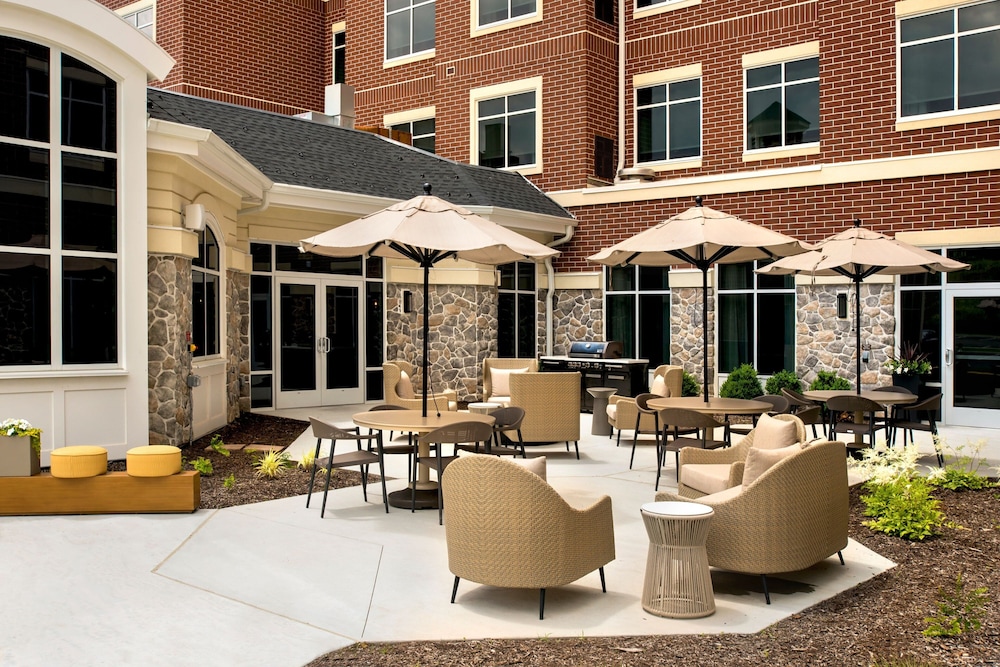 Inn at Bellefield / Hyde Park, Residence Inn by Marriott - Property Image 34