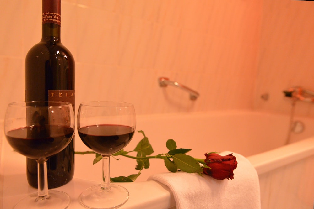 Alpha Hotel Garni - Property Image 20