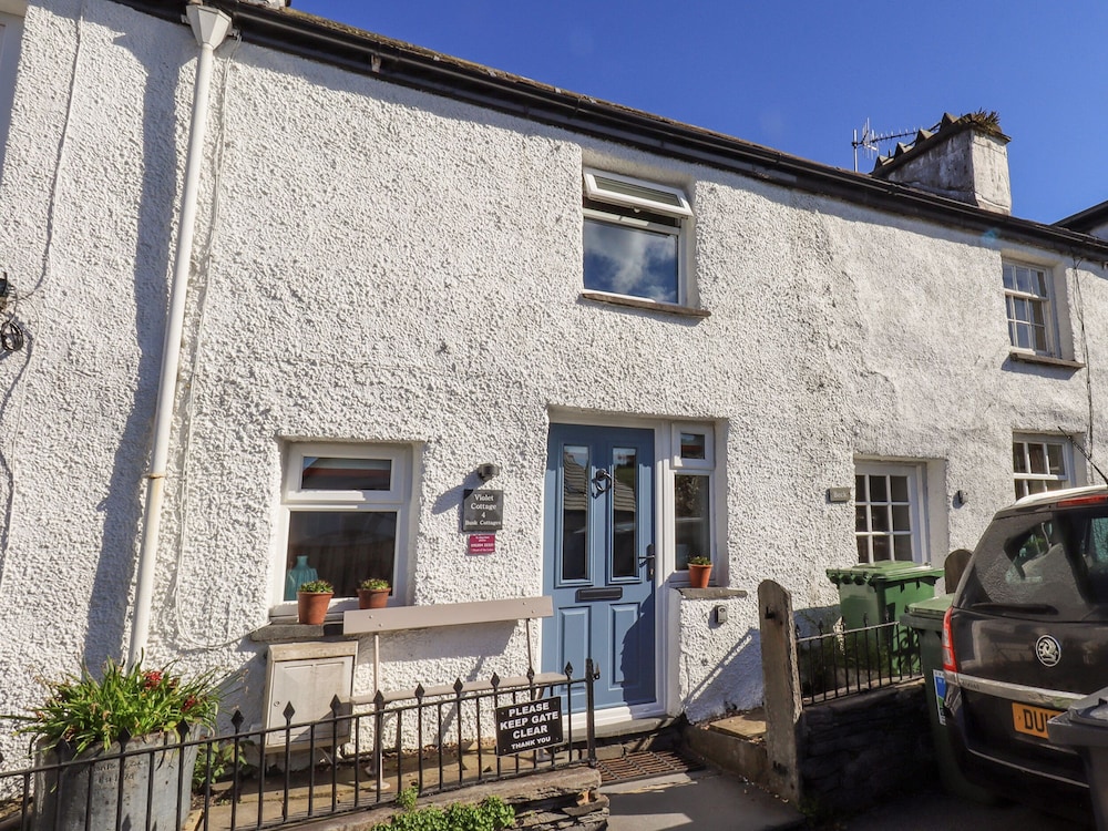 Violet Cottage