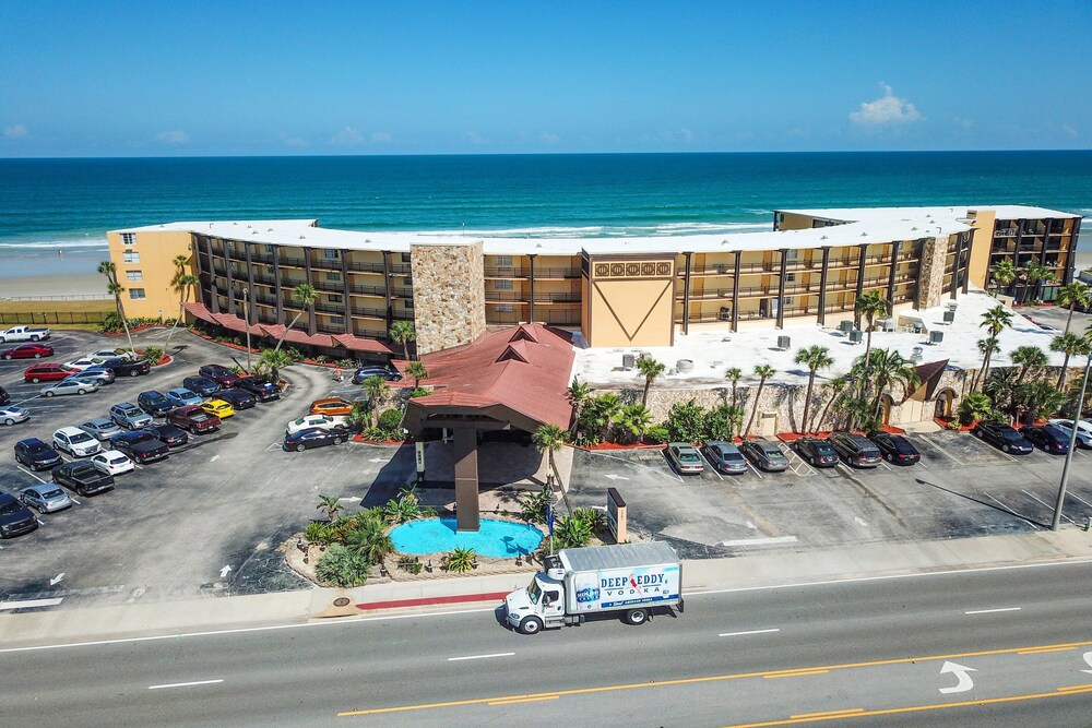 Daytona Beach III