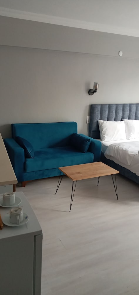 Zion Home Butik Otel - Image 21