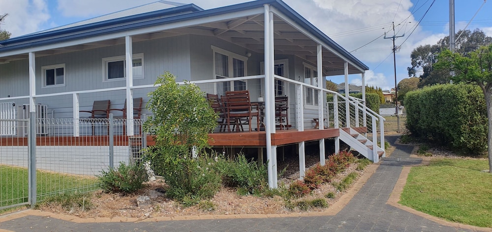Unwind Port Lincoln The Serene Escape
