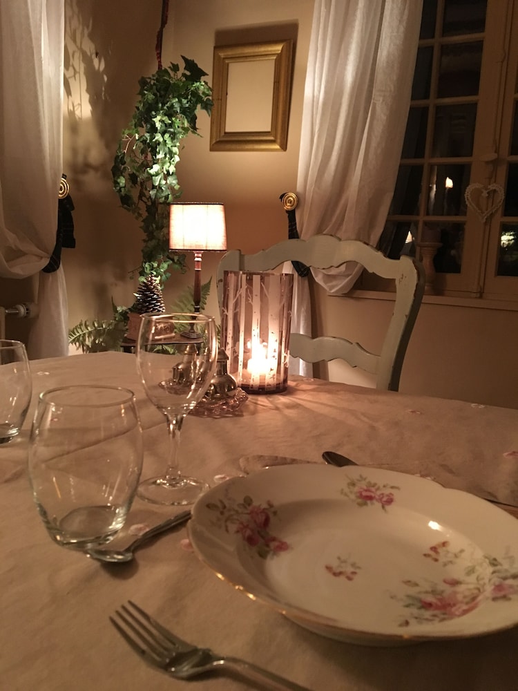 Domaine du Vertbois