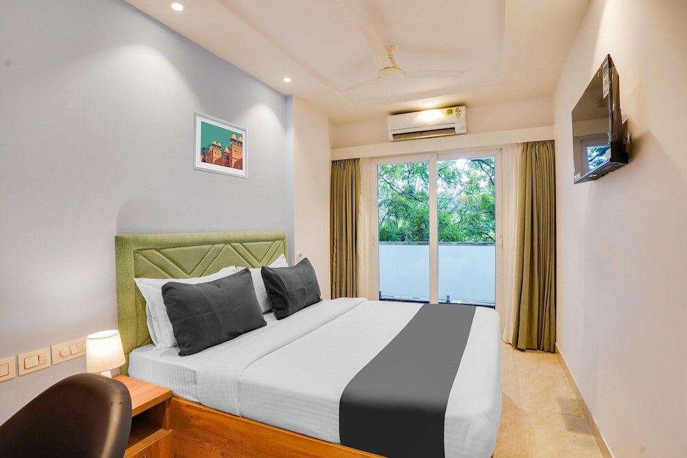 Elite Stays Near Prestige Shanti Niketan