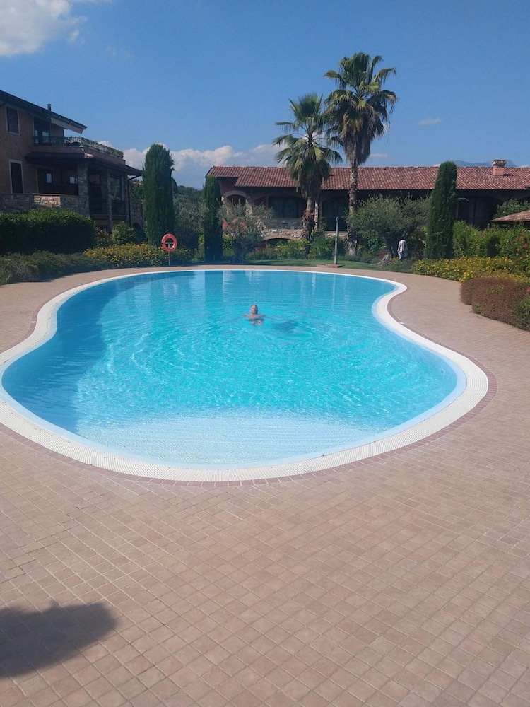 Villaggio Tavaredo - App 02