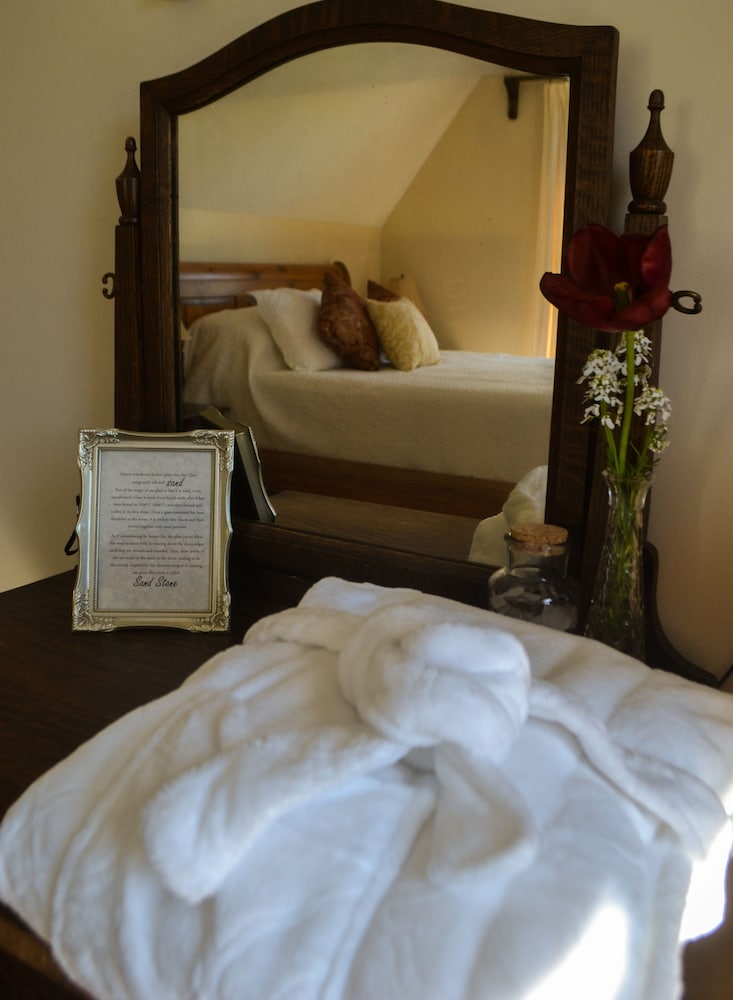 Sea Glass Bed and Breakfast