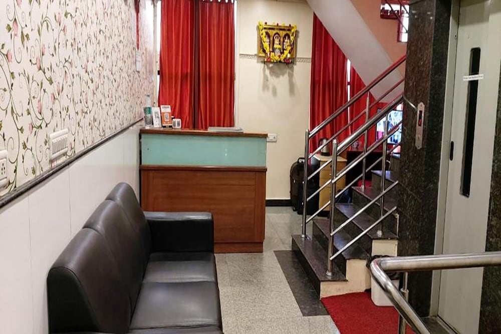 Hotel Champion Inn near Yeswantpur Junction Railway Station view 3