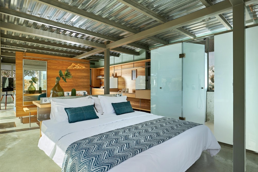 Olives and Thyme Retreat
