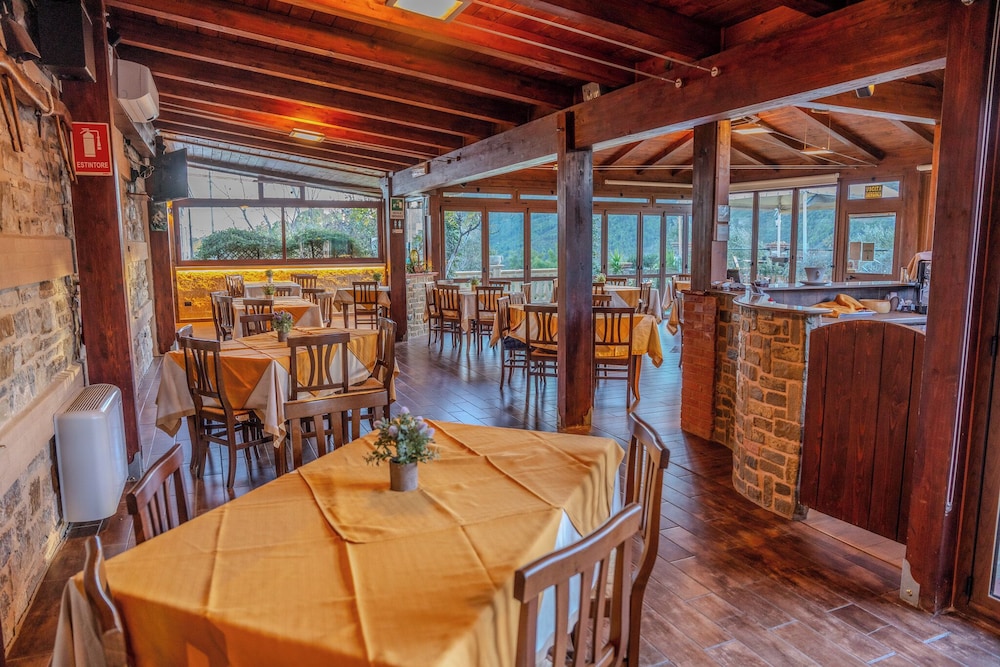 Camera in accogliente B&B ad Albidona