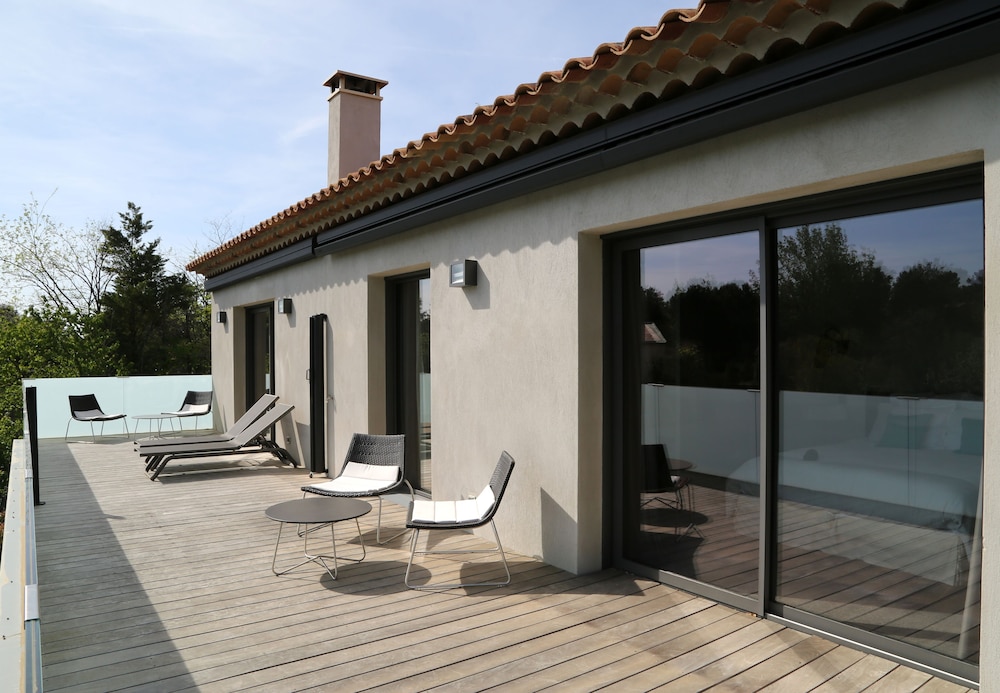 Domaine Rampale