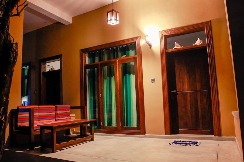 Beach View Hotel