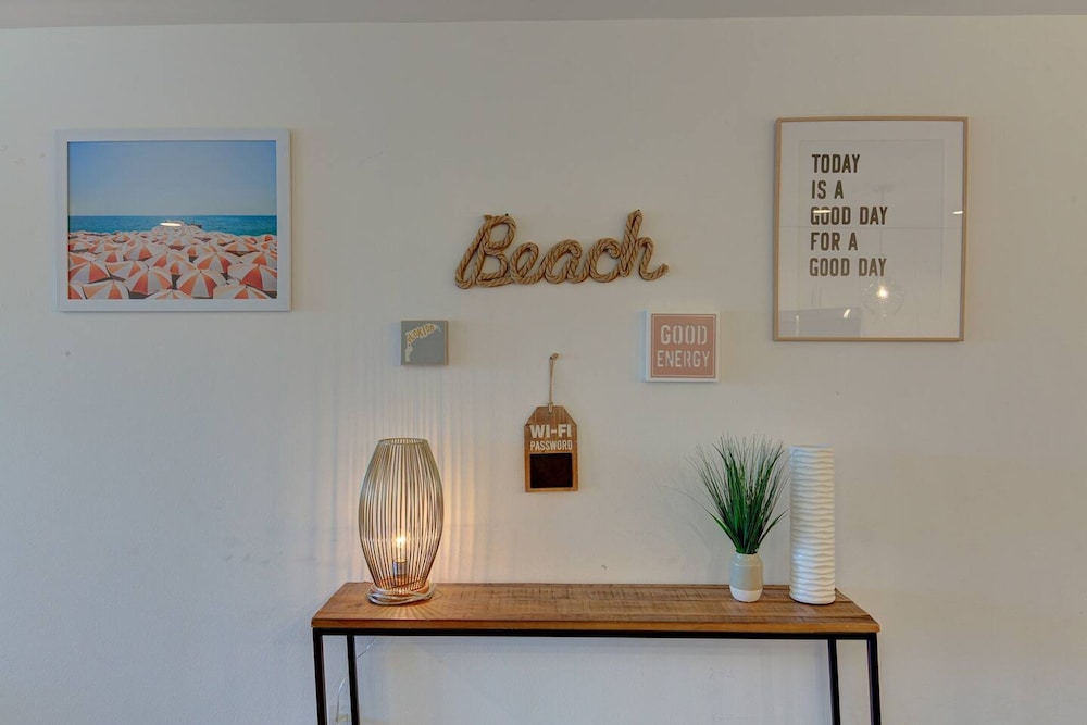 Boho Condo 3 3 Heated Pool