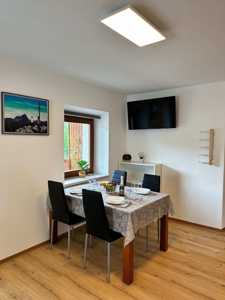 Bijol Apartments - 1-bedroom Apartment K