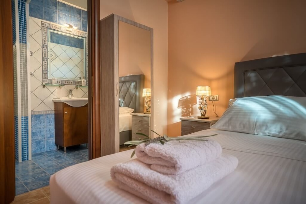 Villa Clairy