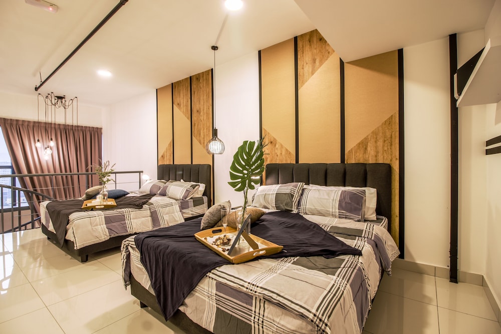 3 Towers By Tenang Home