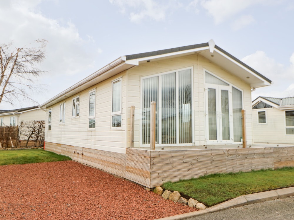 Rosie's Chalet