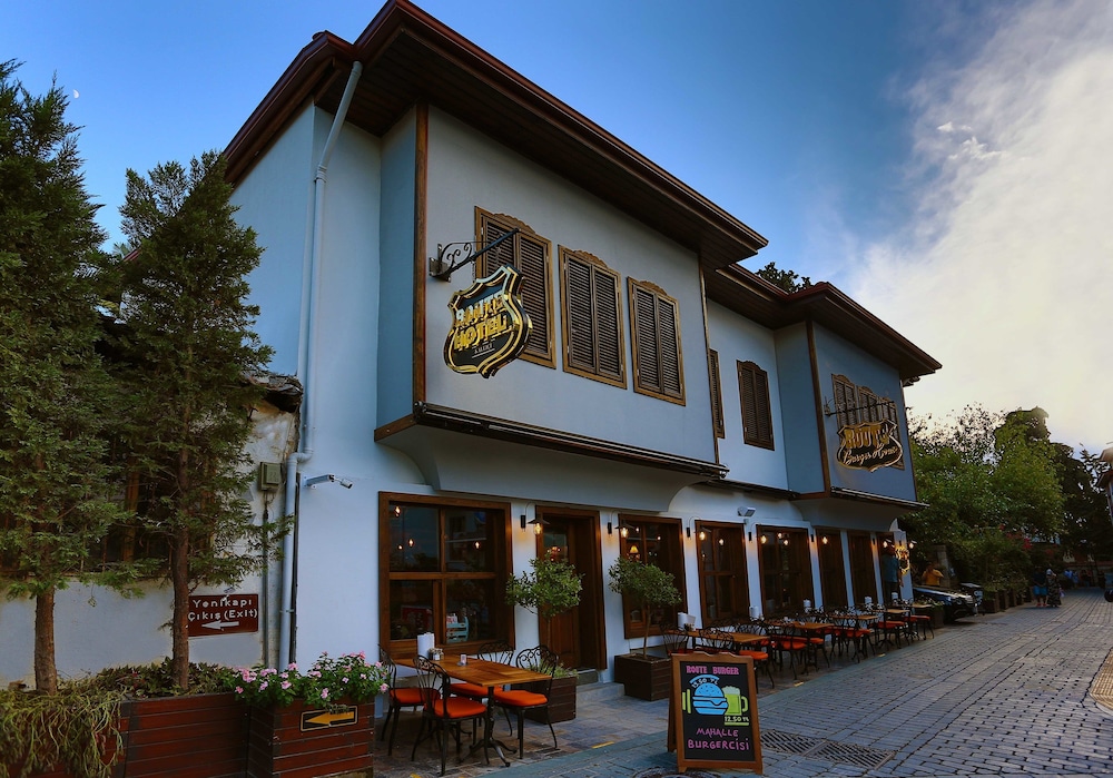 Route Otel Kaleiçi - Image 75